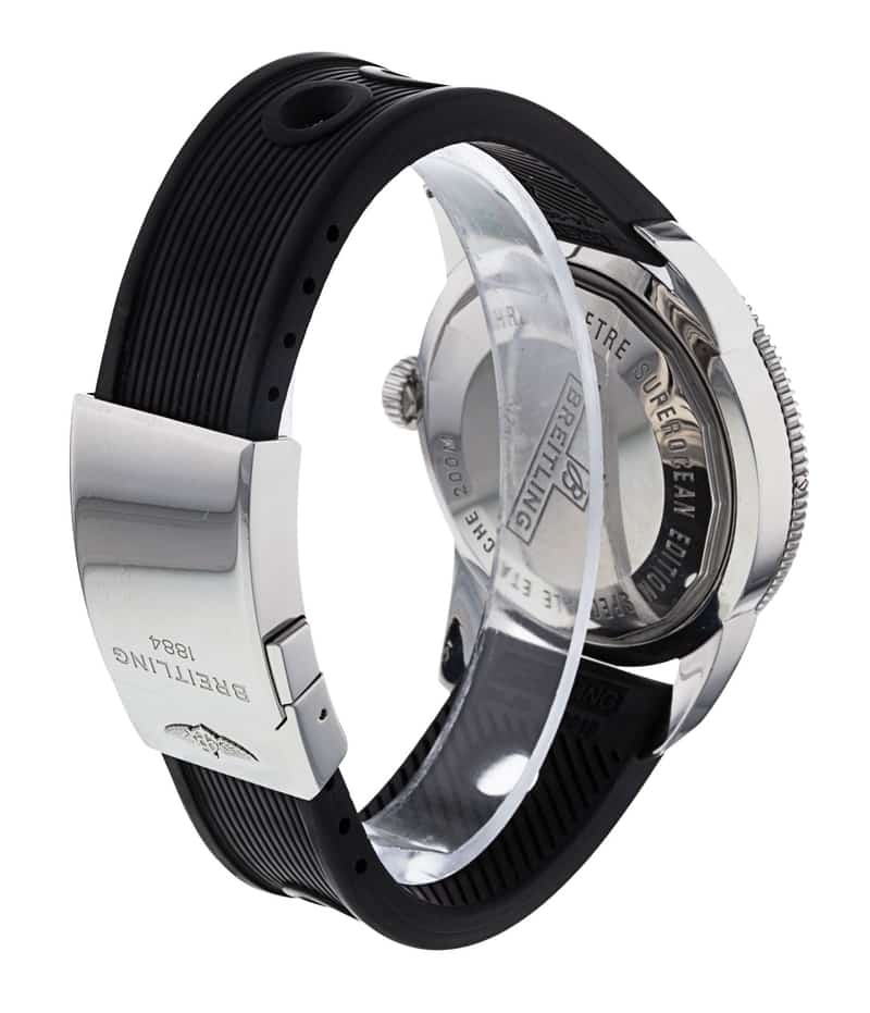 Breitling SuperOcean Heritage A17320